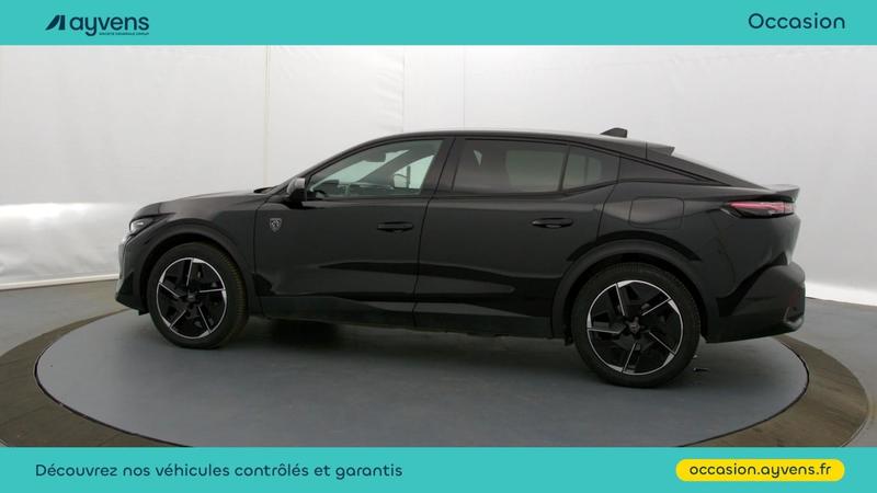 Peugeot 408 Phev 180ch Gt e-Eat8