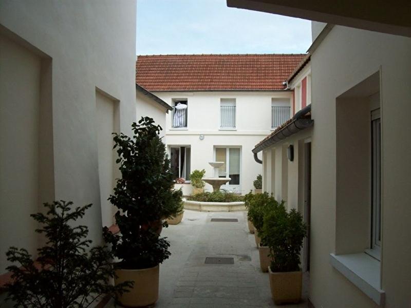 Studio - 19 m² - 1 pièce