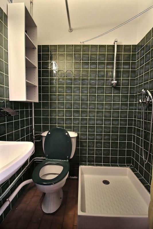 Appartement - 33 m² - 2 pièces