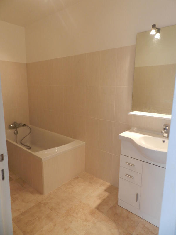 Appartement - 81 m² - 3 pièces