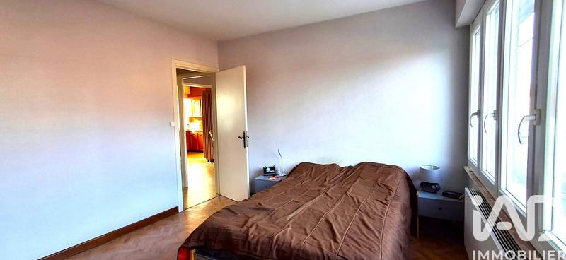 Maison - 98 m² - 4 pièces