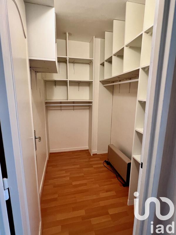 Appartement - 74 m² - 4 pièces