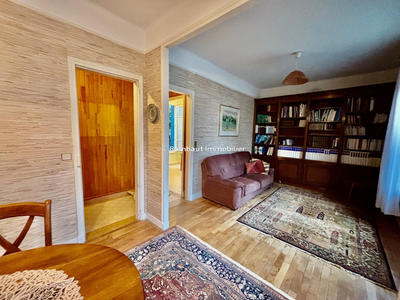 Maison - 153 m² - 7 pièces