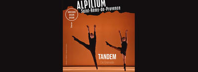 Complet - Alpilium : Tandem