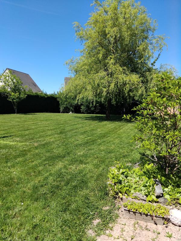 Maison - 182 m² - 9 pièces