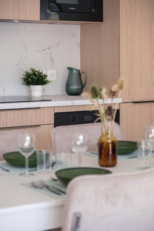 Appartement - 28 à 89 m² - 4 pièces