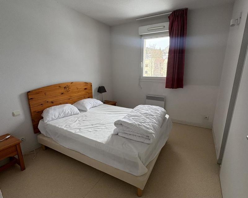 Appartement - 36 m² - 3 pièces