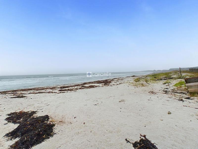 Châlet - 36 m² - 3 pièces