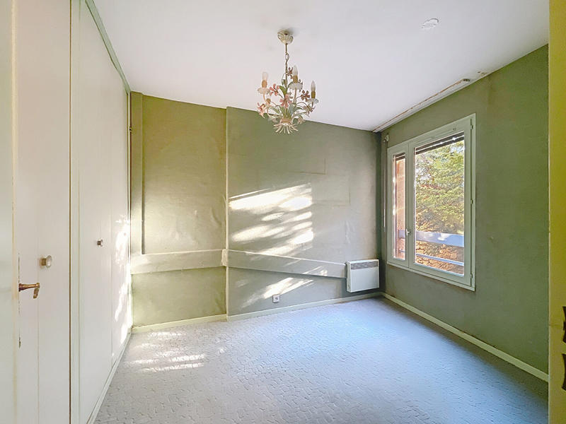 Appartement - 83 m² - 3 pièces