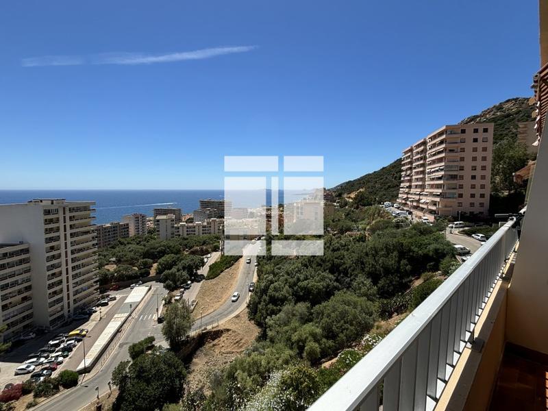 Appartement - 24 m² - 1 pièce