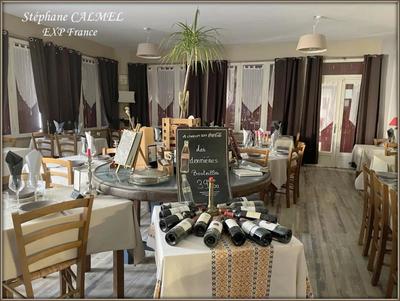 Immeuble - 420 m² - 15 pièces