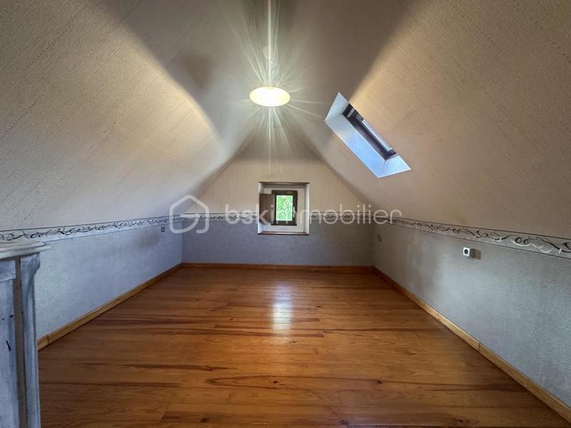 Maison - 83 m² - 4 pièces