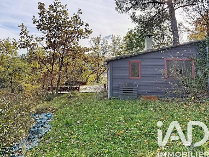 Maison de campagne - 128 m² - 5 pièces