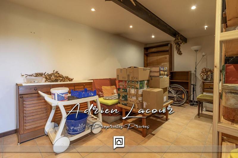 Maison - 71 m² - 3 pièces