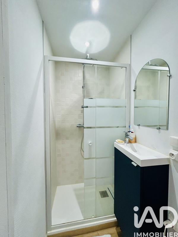 Appartement - 58 m² - 4 pièces