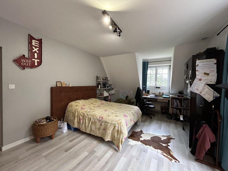 Maison - 197 m² - 6 pièces