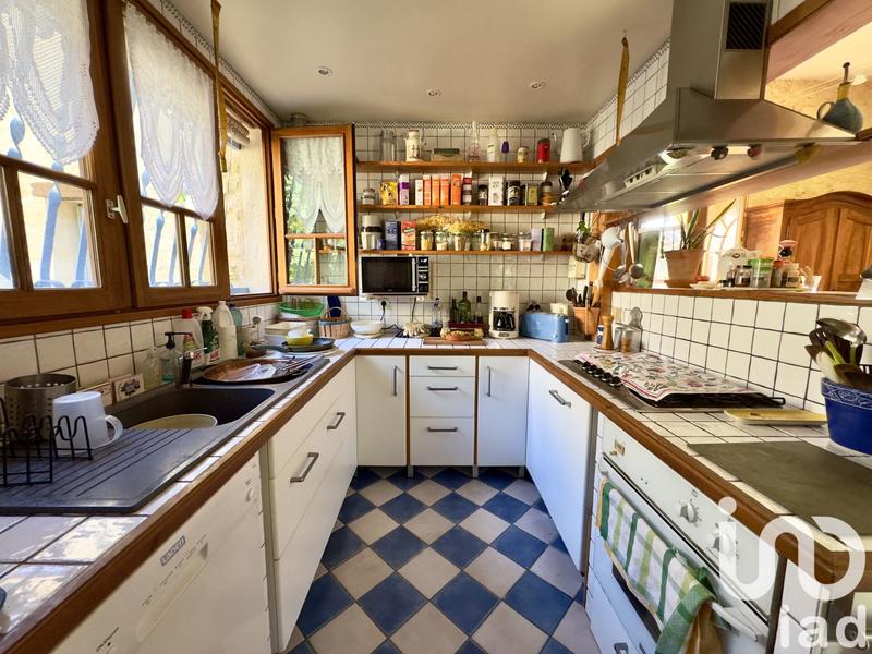 Maison de campagne - 175 m² - 7 pièces