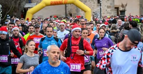 L'em-bûche de Noël