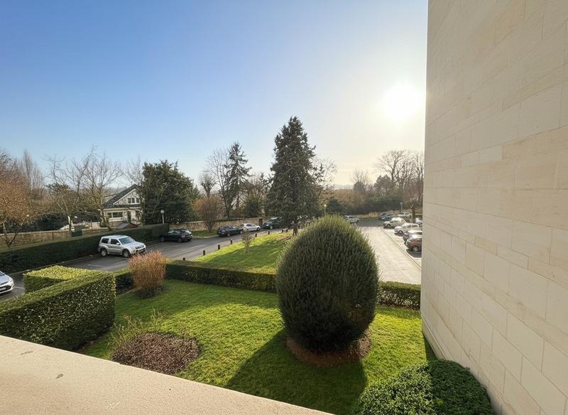 Appartement - 109 m² - 5 pièces