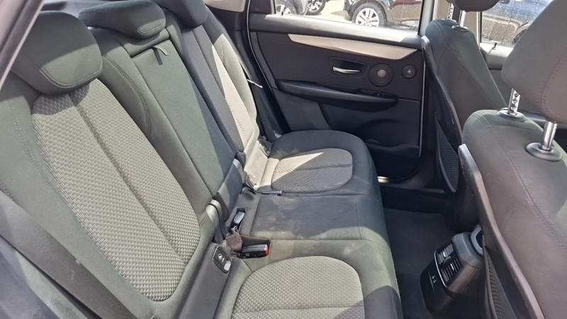 Bmw Serie 2 Active Tourer F45 Lci 225xe Iperformance 224 Ch Bva6 Business Design