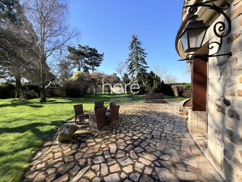 Villa - 460 m² - 14 pièces