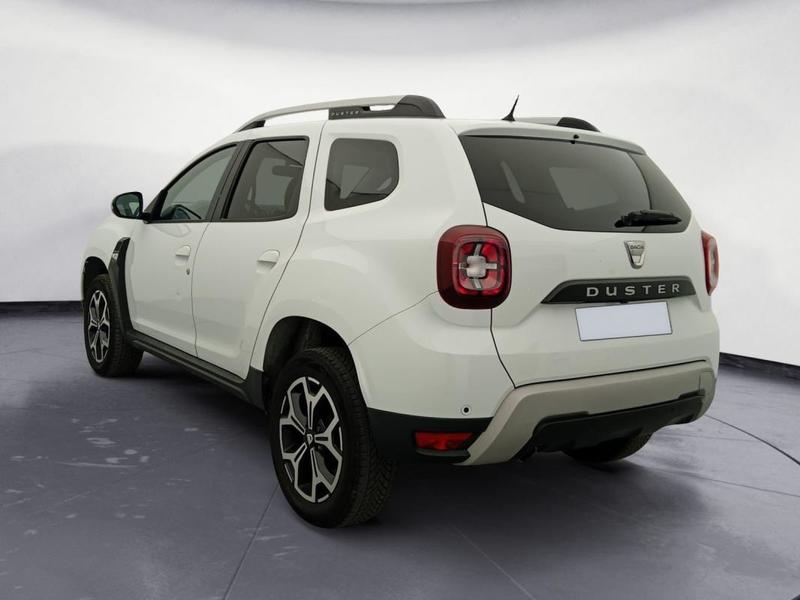 Dacia Duster 1.5 blue dci 115 Prestige