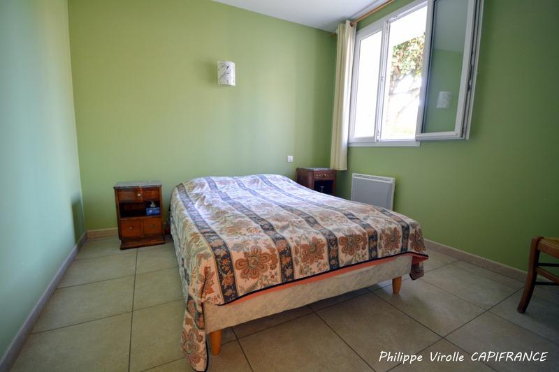 Maison - 118 m² - 5 pièces