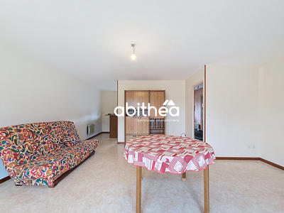 Maison - 76 m² - 3 pièces