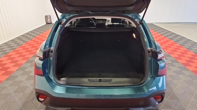 Peugeot 308 Sw Bluehdi 130ch Ss Eat8 Active Pack