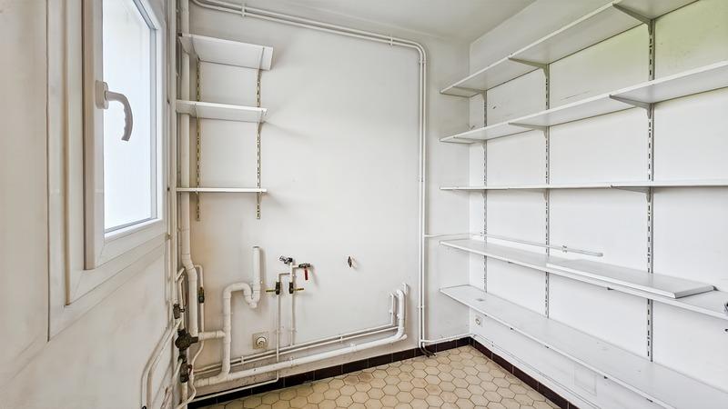 Maison - 156 m² - 6 pièces