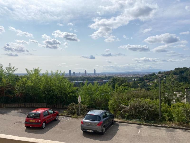 Appartement - 33 m² - 1 pièce