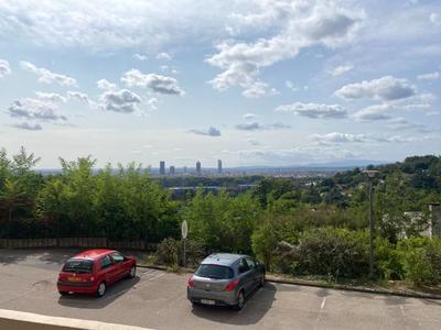 Appartement - 33 m² - 1 pièce