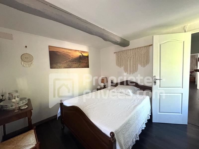 Maison - 149 m² - 7 pièces