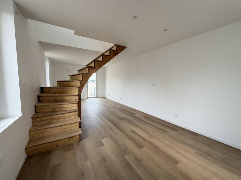 Duplex - 80 m² - 4 pièces