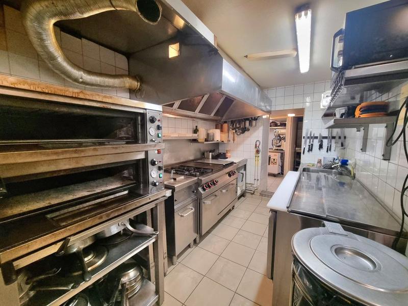 Appartement - 200 m²