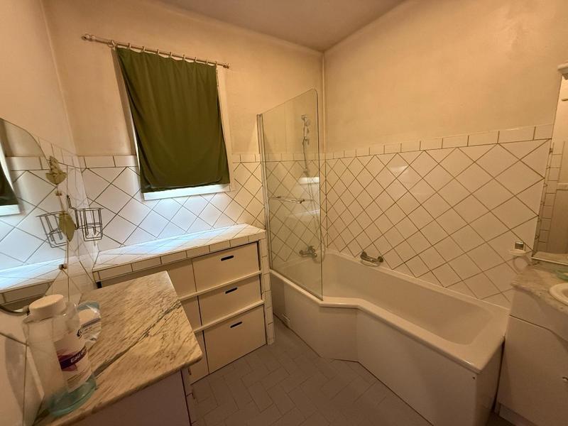 Villa - 90 m² - 4 pièces