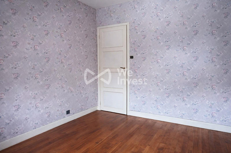 Maison - 161 m² - 6 pièces