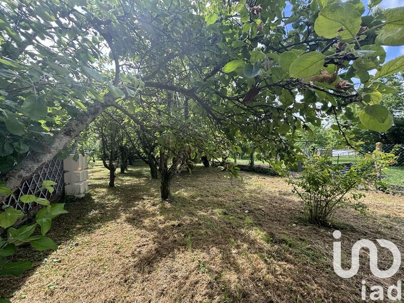 Maison - 136 m² - 4 pièces