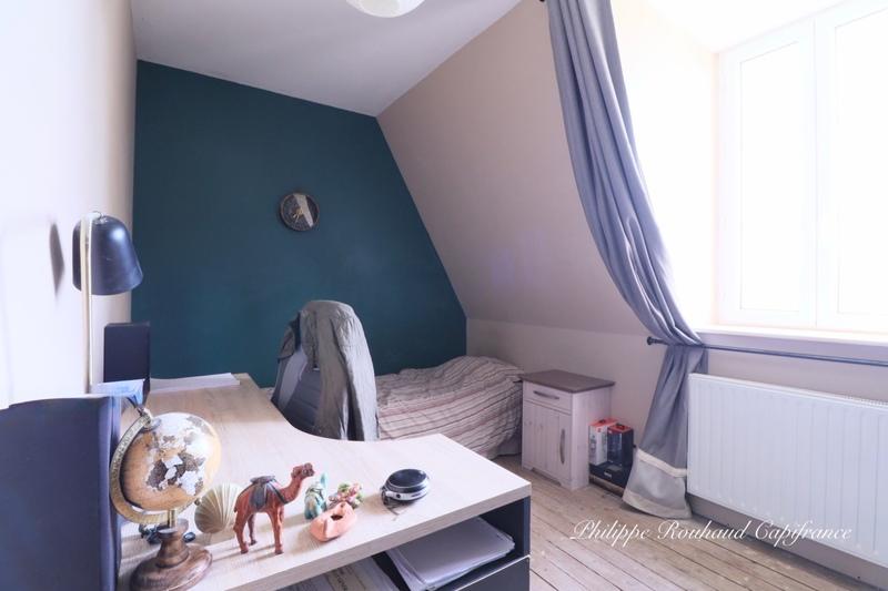 Maison de maîtres - 255 m² - 17 pièces