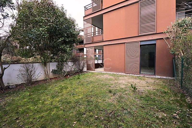 Appartement - 72 m² - 3 pièces