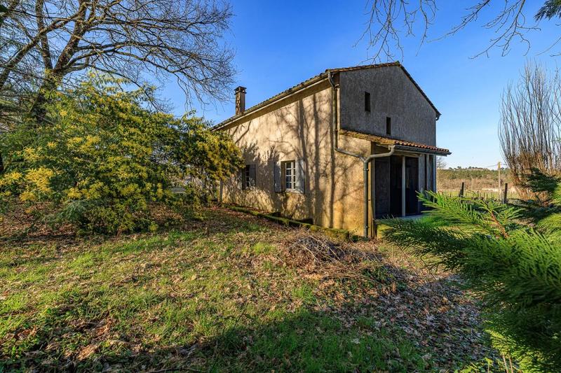 Maison d'architecte - 172 m² - 5 pièces