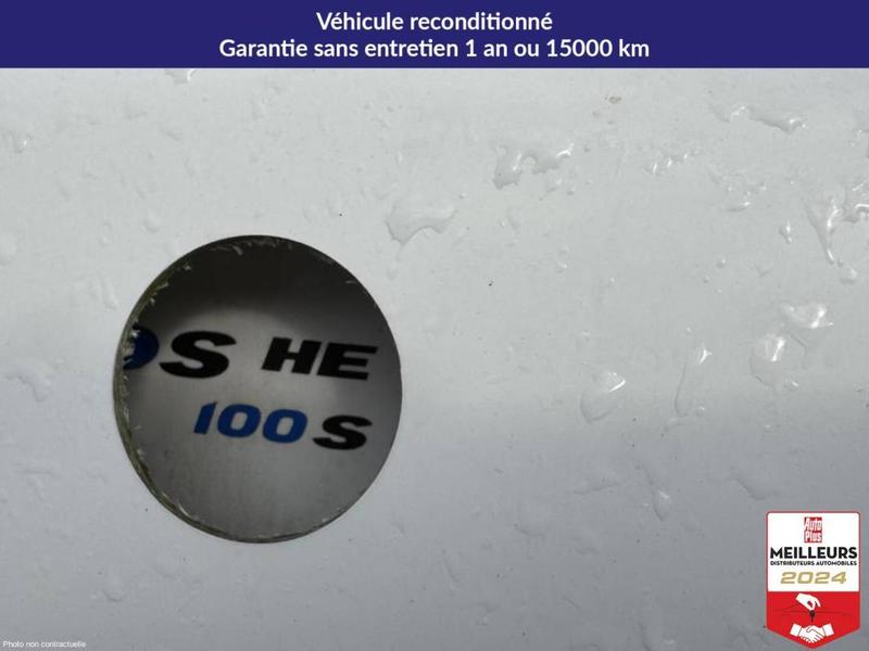 Fiat Doblo Frigorifique 1.6 Multijet 105ch