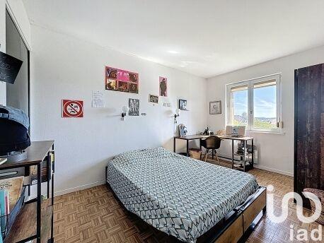 Maison de village - 134 m² - 7 pièces