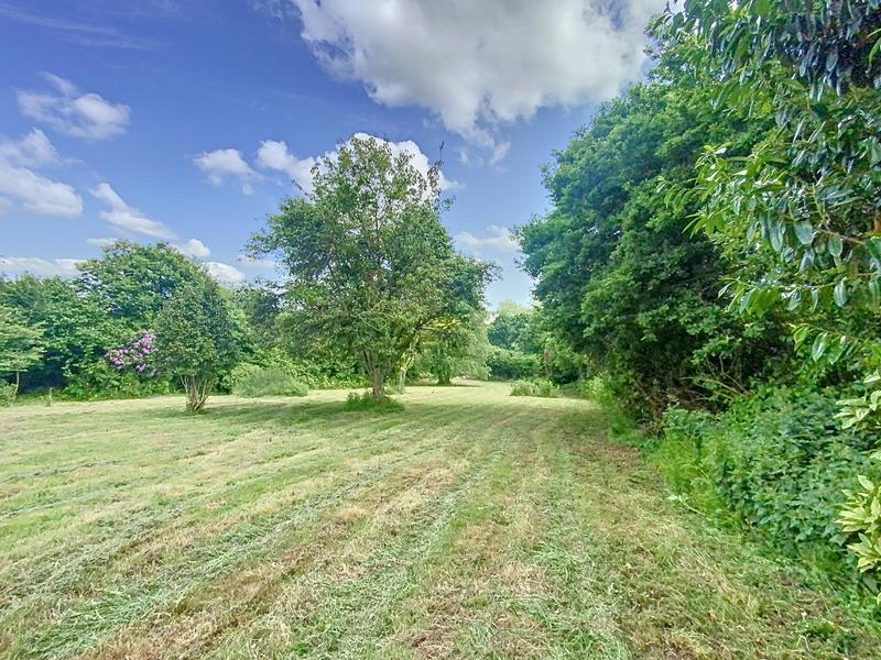 Maison - 119 m² - 5 pièces