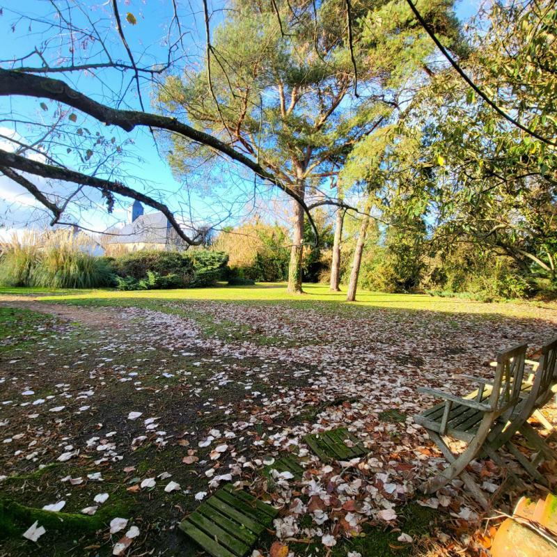 Maison - 94 m² - 4 pièces