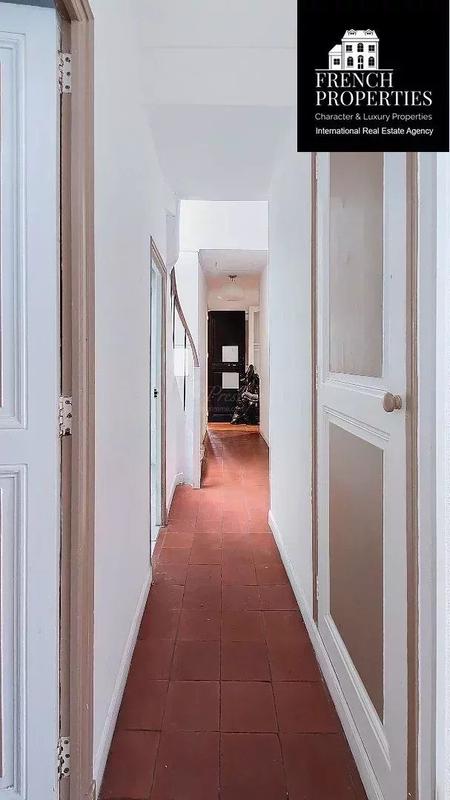 Appartement - 7 pièces