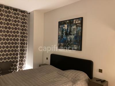 Appartement bourgeois - 175 m² - 6 pièces