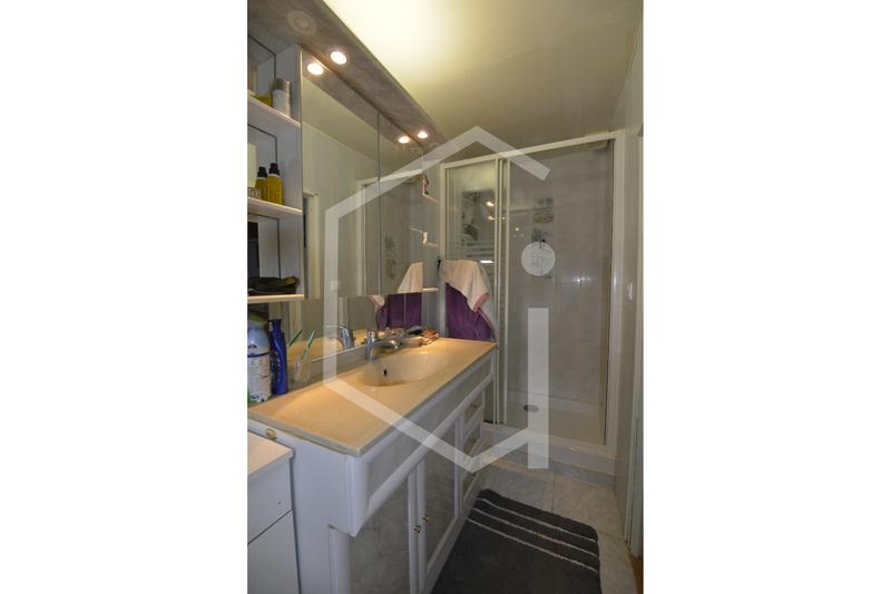 Maison - 165 m² - 7 pièces