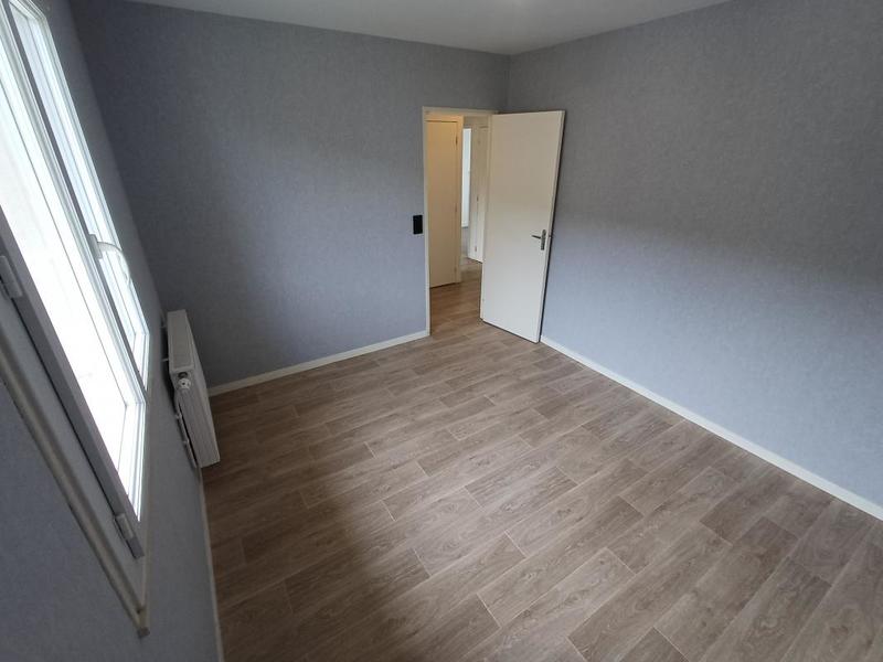 Pavillon - 62 m² - 3 pièces