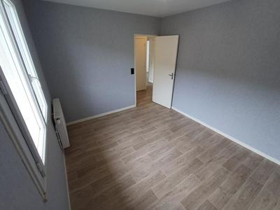 Pavillon - 62 m² - 3 pièces